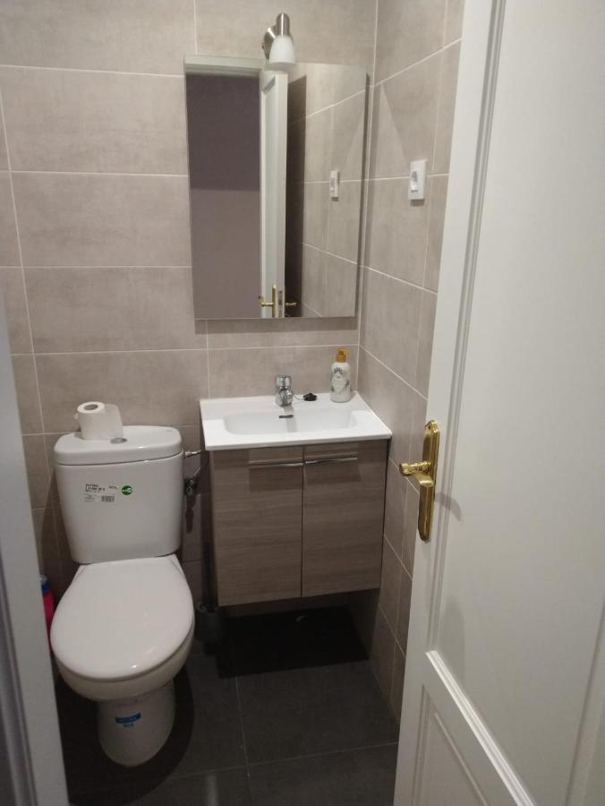 San Juan De La Cruz Apartamento