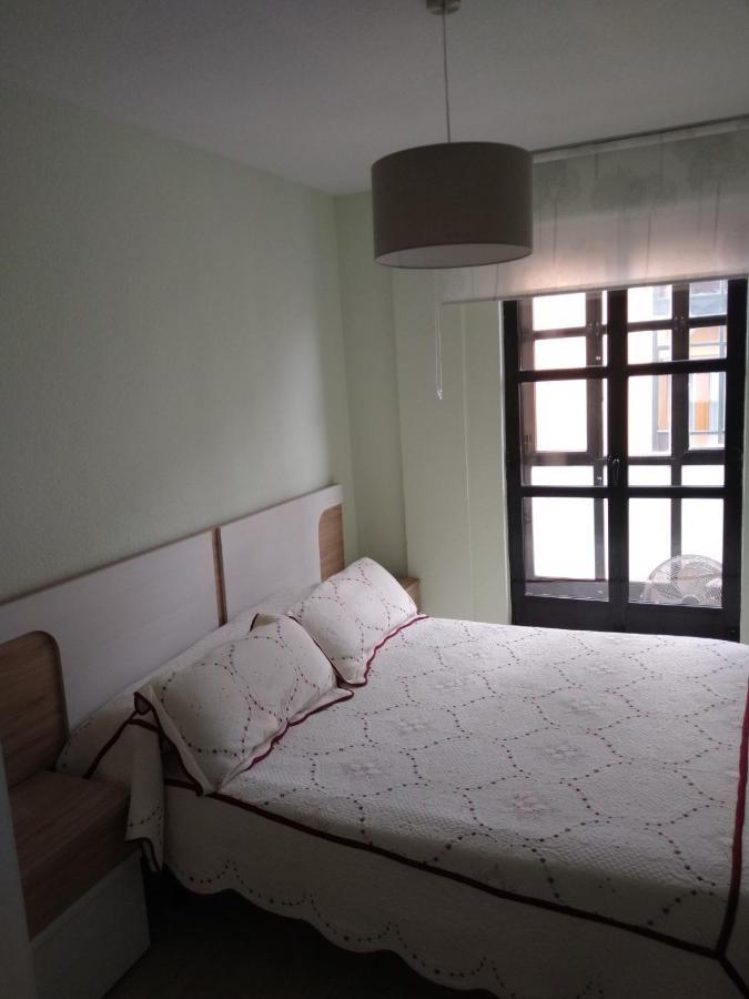 San Juan De La Cruz Apartamento *