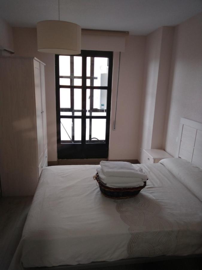 Apartamento San Juan De La Cruz *