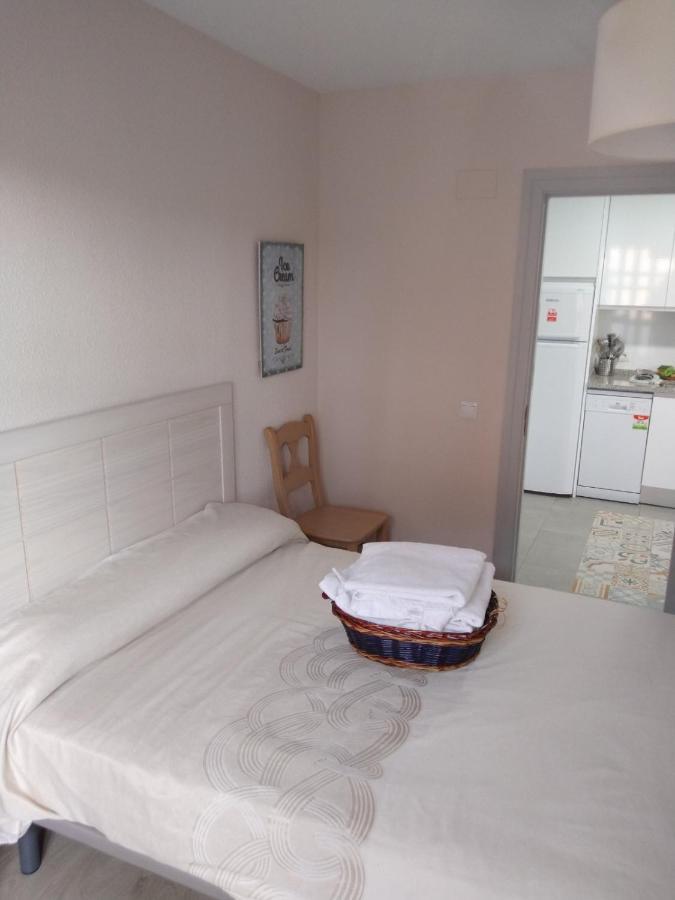 Apartamento San Juan De La Cruz *