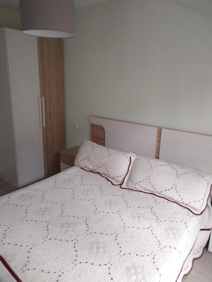 San Juan De La Cruz Apartamento
