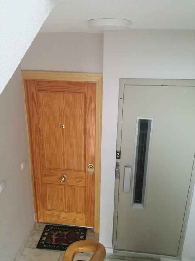 Apartamento San Juan De La Cruz *
