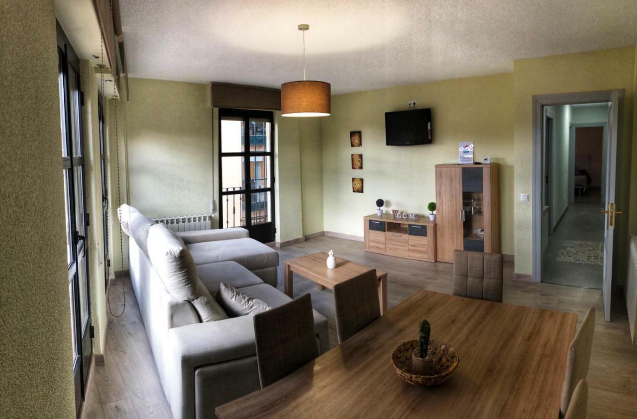 Apartamento San Juan De La Cruz *
