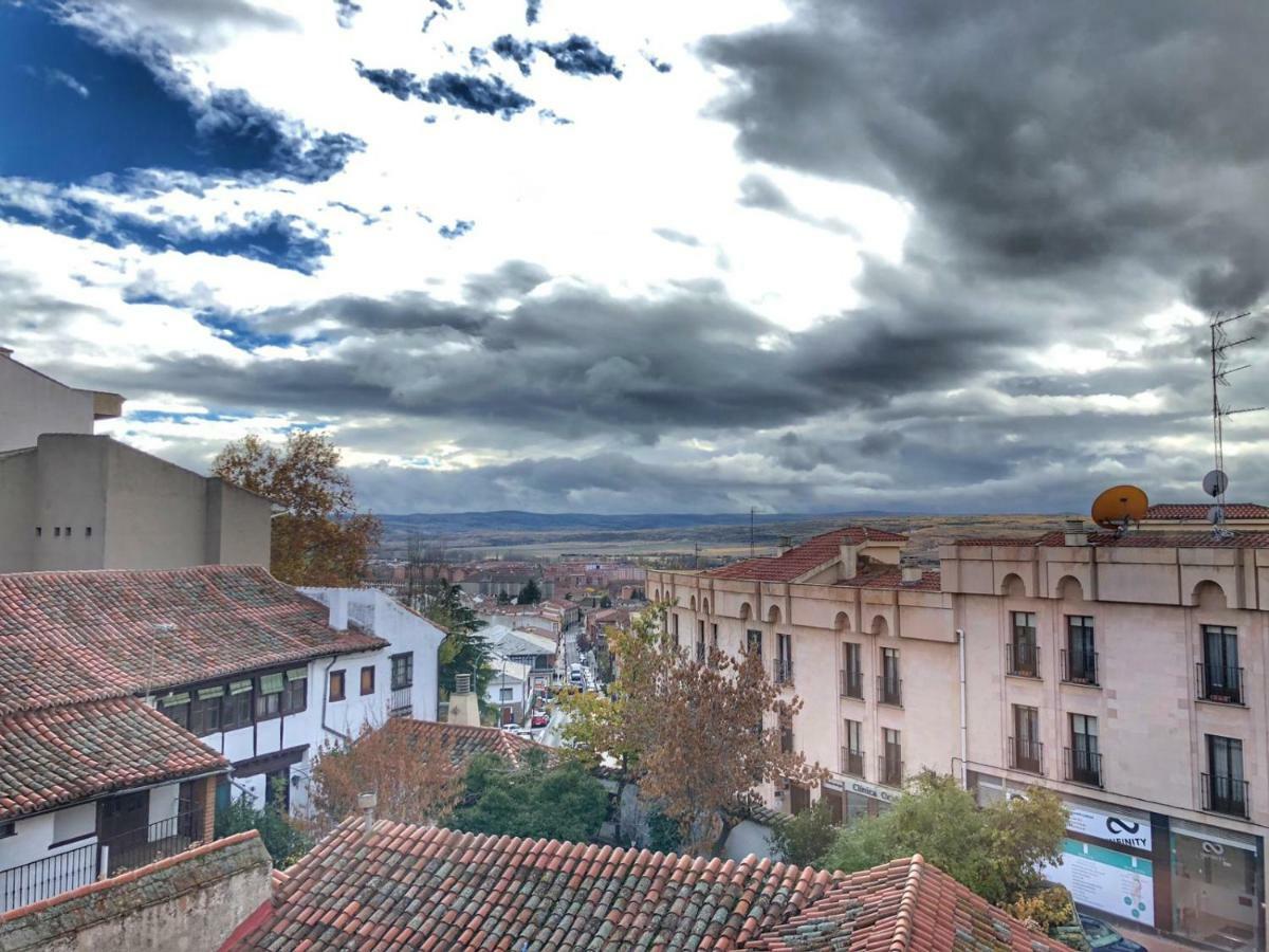 Apartamento San Juan De La Cruz *