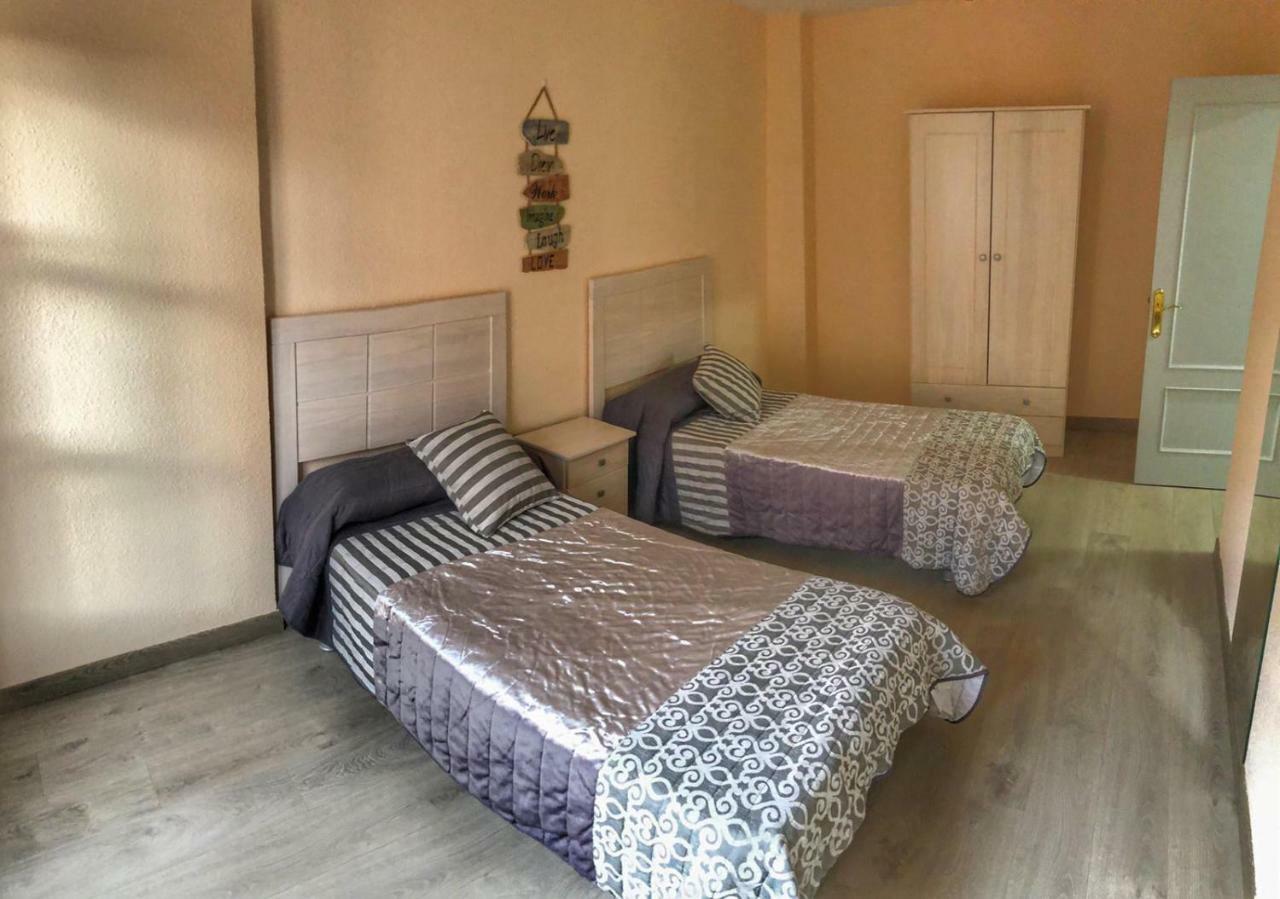 San Juan De La Cruz Apartamento *