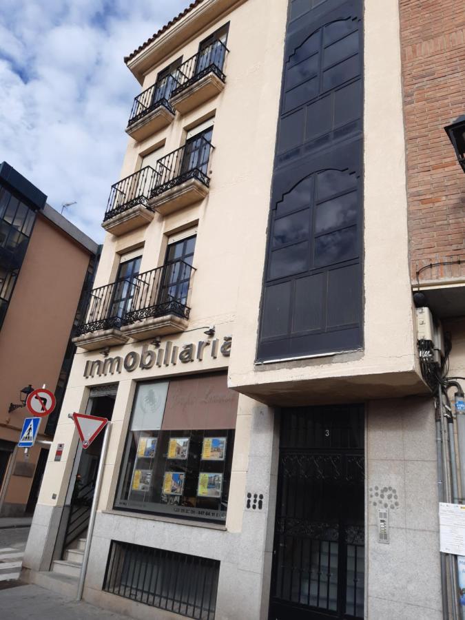 San Juan De La Cruz Ávila